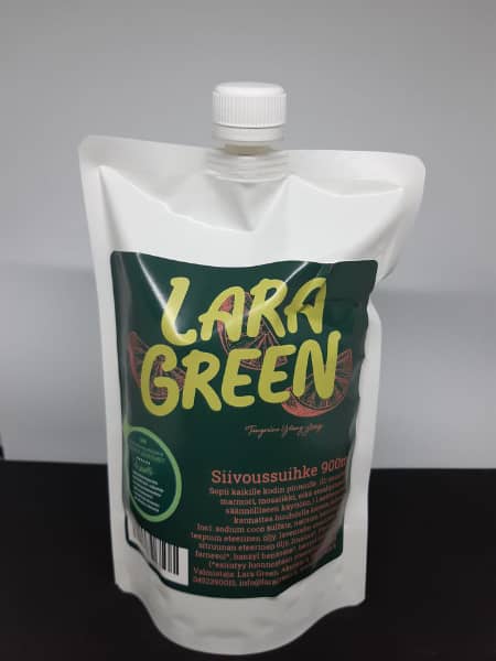 siivoussuihke_tayttopussi_lara_green_jmjarjestys